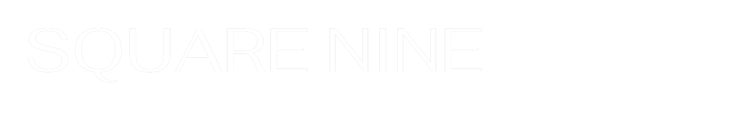 Square Nine